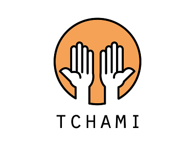 Tchami Icon icon music simple tchami