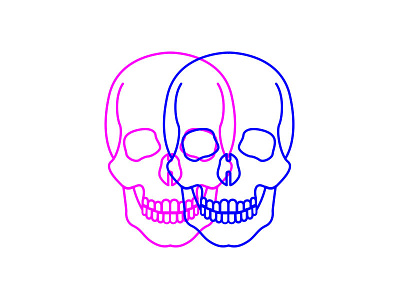 Twin Skull