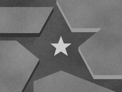 Star concept gray grey star texture