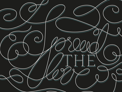Spread the Love