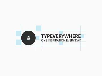 Typeverywhere Logomark