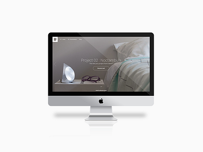Fattelo! Website background big design development image product responsive site web design website