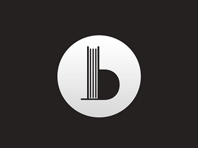 Bookly book bookly brand branding creative design designer logo logotype mark