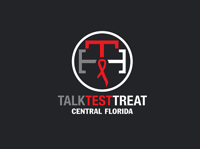Talk Test Treat Branding branding graphic design illustration logo typography vector