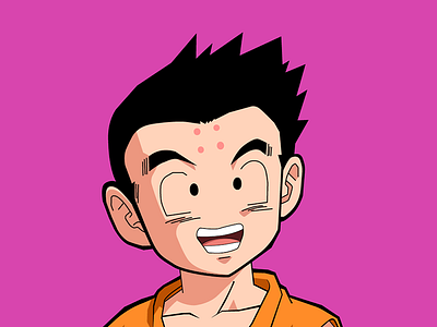 Krillin