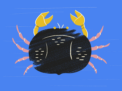 Crab