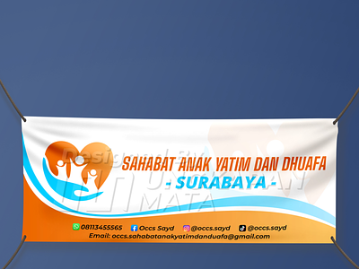 Banner Design