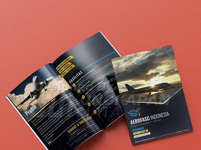 Brochure Design brochure brosur desain desaingrafis design graphic design