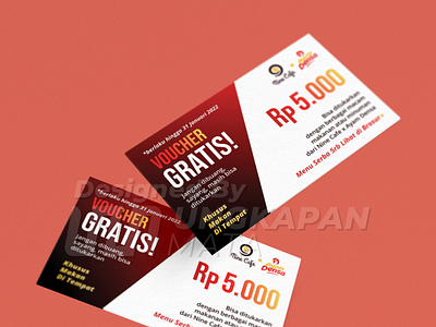 Voucher Design