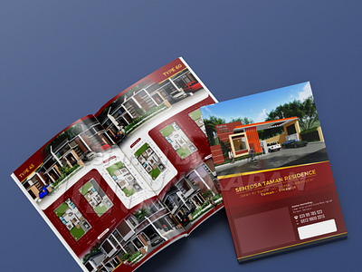 Brochure Design