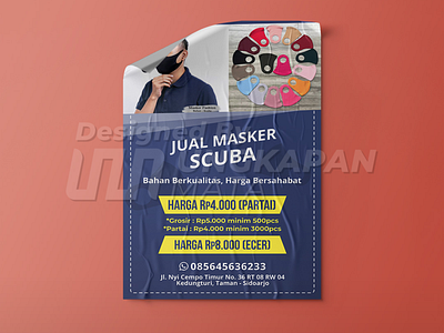 Flyer Design brochure brochure design brosur desain desain brosur desain flyer desain poster desaingrafis design flyer flyer design graphic design poster poster design