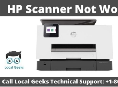 hp easy scan not working on mac big sur