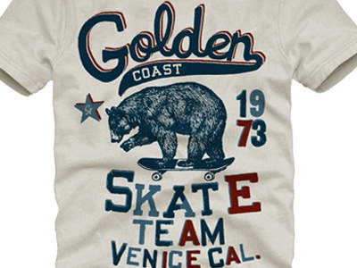 Golden Coast Skate Team