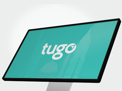 TuGo Kiosk