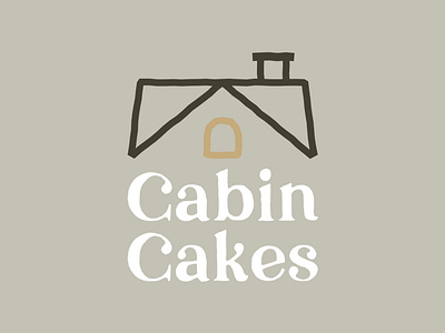 Cabin Cakes