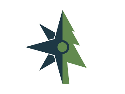 Lacuna Society Badge badge design illustrator logo design outdoor design