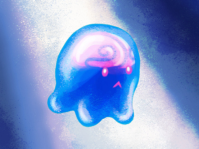 Jelly Creature