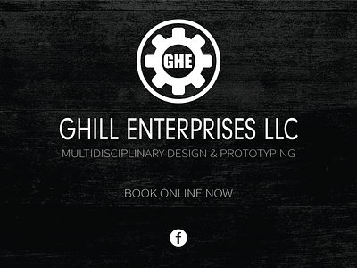 GHILL ENTERPRISES LLC