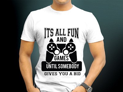 Men's T-Shirt Design