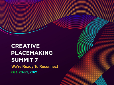 Creative Placemaking Summit 7