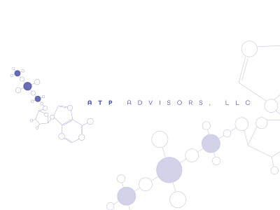 ATP Advisors Logo White