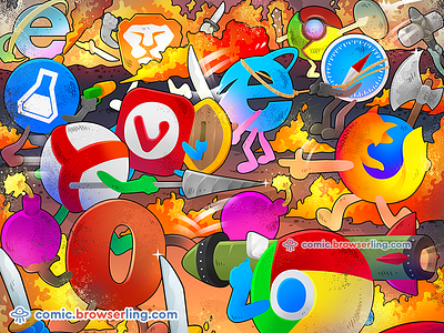 Browser Wars