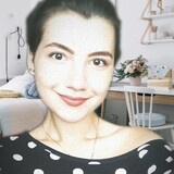 Viktoriia Bihun