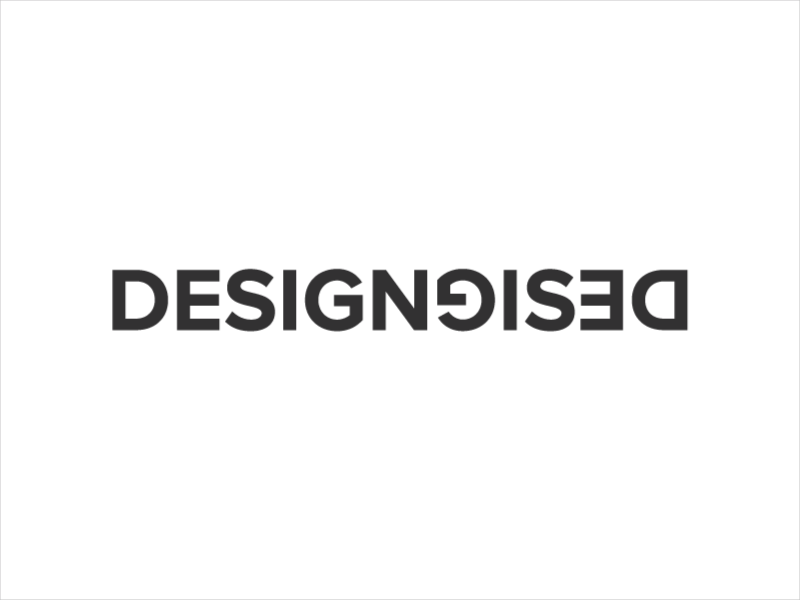 Design Design Logo black bnw branding design designdesign logo ny white