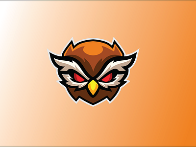 ANGRY BIRD LOGO ( Vector Tracing )