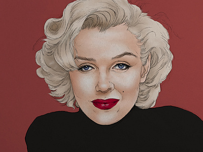 Marilyn