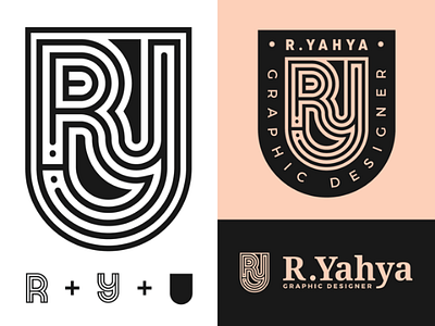 RY logo