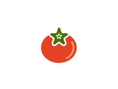 Starry-Eyed Tomato