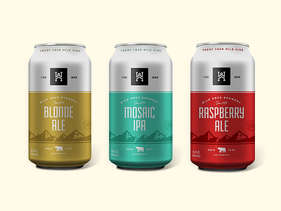 Beer packaging concept