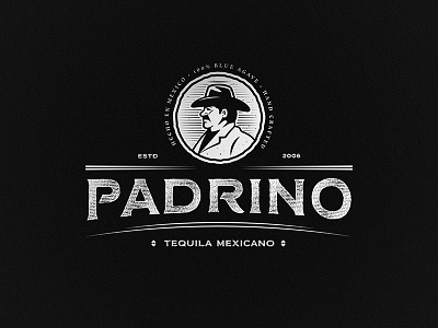 Padrino designs, themes, templates and downloadable graphic elements on  Dribbble