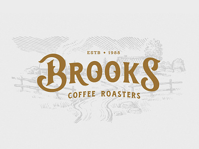 Coffee Roasters designs, themes, templates and downloadable graphic ...