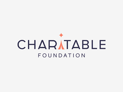 Charitable Foundation logo