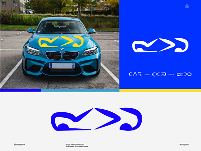 Car Logo Concept