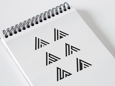 A - Logo Concepts