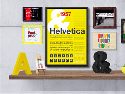 Typographic specimen | Helvetica design diseño editorial editorial design espécimen helvetica helvetica neue specimen tipografía type typographic typography