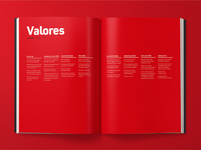 Annual Report | Netflix annual report design diseño editorial editorial editorial design grid grid layout infographic memoria y balance netflix tipografía type typography