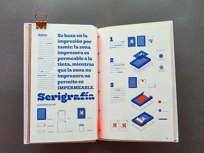 Tengo un mundo de impresiones | Manual de preimpresión design diseño editorial editorial editorial design grid grid layout icon iconography illustration infographic infographics information architecture information design press print print design type