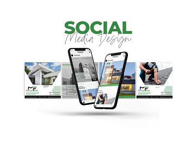 Social Media Design