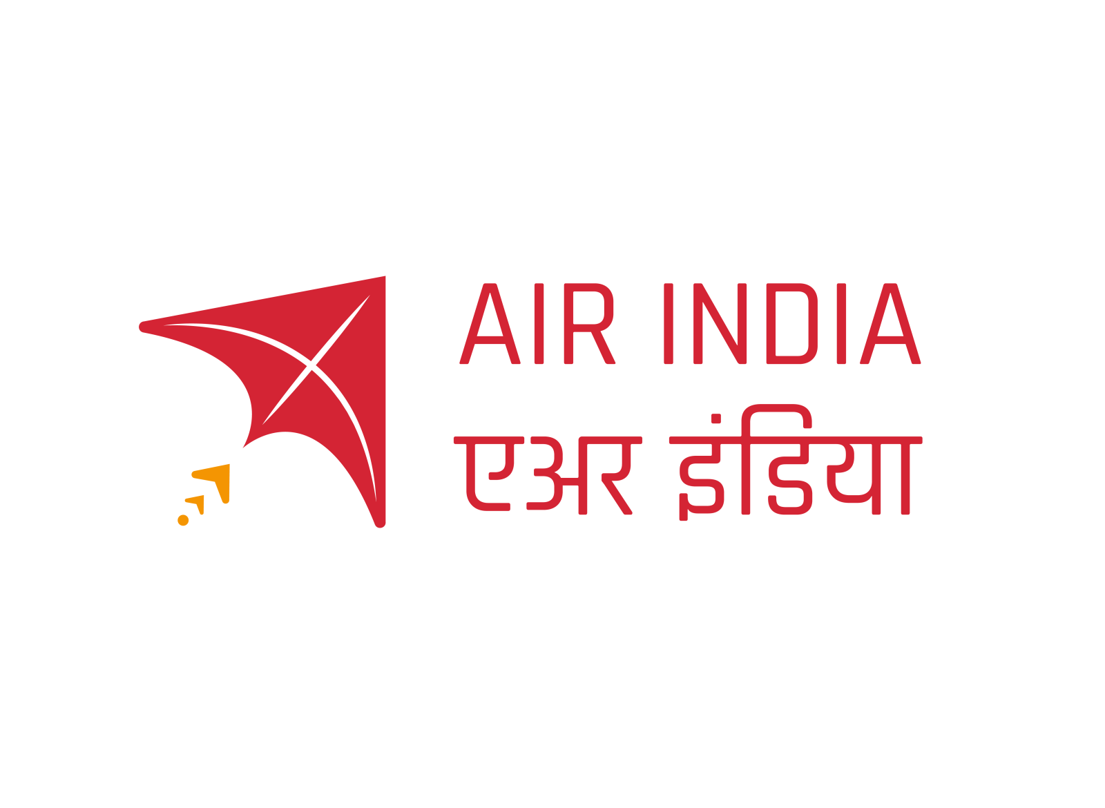 How to draw Air India logo old || AIR INDIA LOGO || Airline, airport -  YouTube