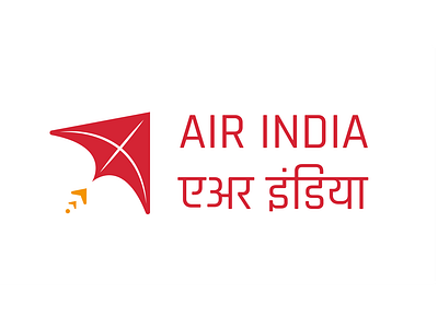 Air India Logo Redesign