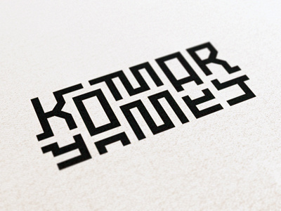 Komar Games II