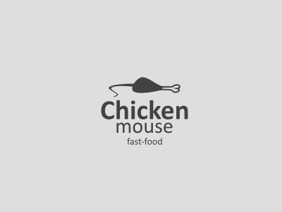 Chiken Mouse