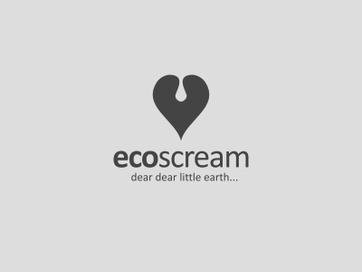 EcoScream fun sarcazm social