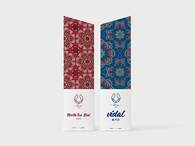 drink package packagedesign 品牌 插图 活版印刷 设计