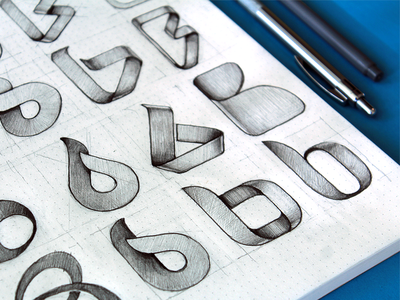 Logo Sketches