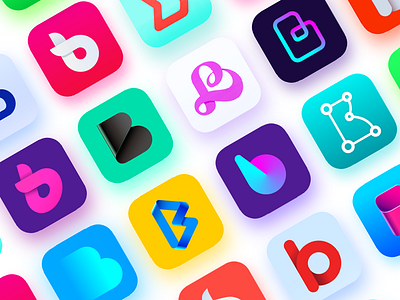 App Icon Options